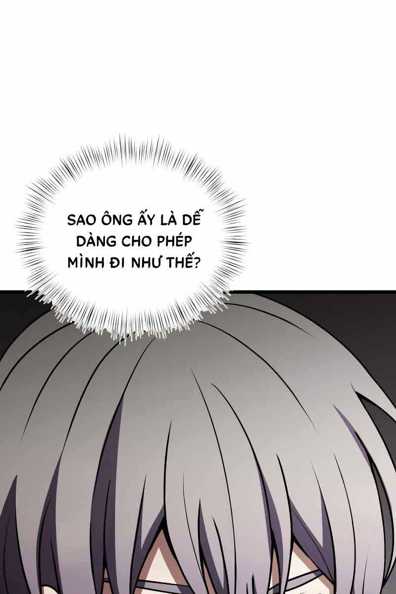 Hắc Kị Sĩ Thiên Tài Giới Hạn Thời Gian Chap 20 - Next Chap 21