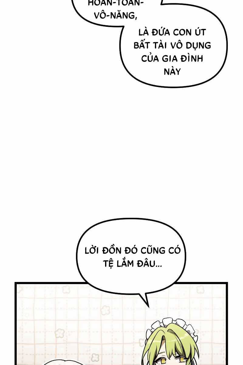 Hắc Kị Sĩ Thiên Tài Giới Hạn Thời Gian Chap 20 - Next Chap 21