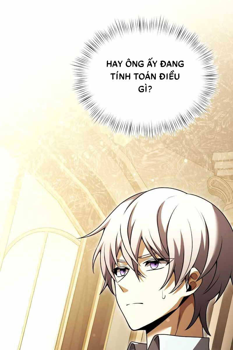 Hắc Kị Sĩ Thiên Tài Giới Hạn Thời Gian Chap 20 - Next Chap 21