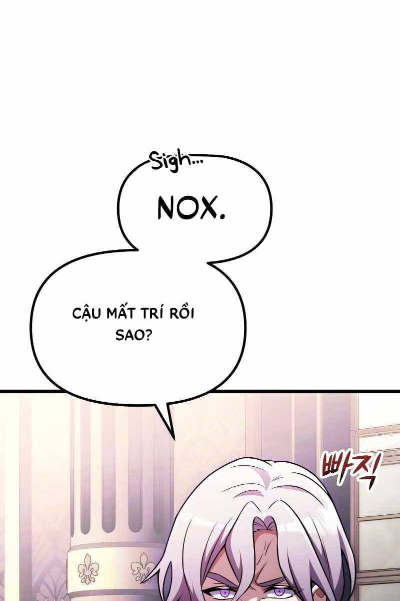 Hắc Kị Sĩ Thiên Tài Giới Hạn Thời Gian Chap 20 - Next Chap 21