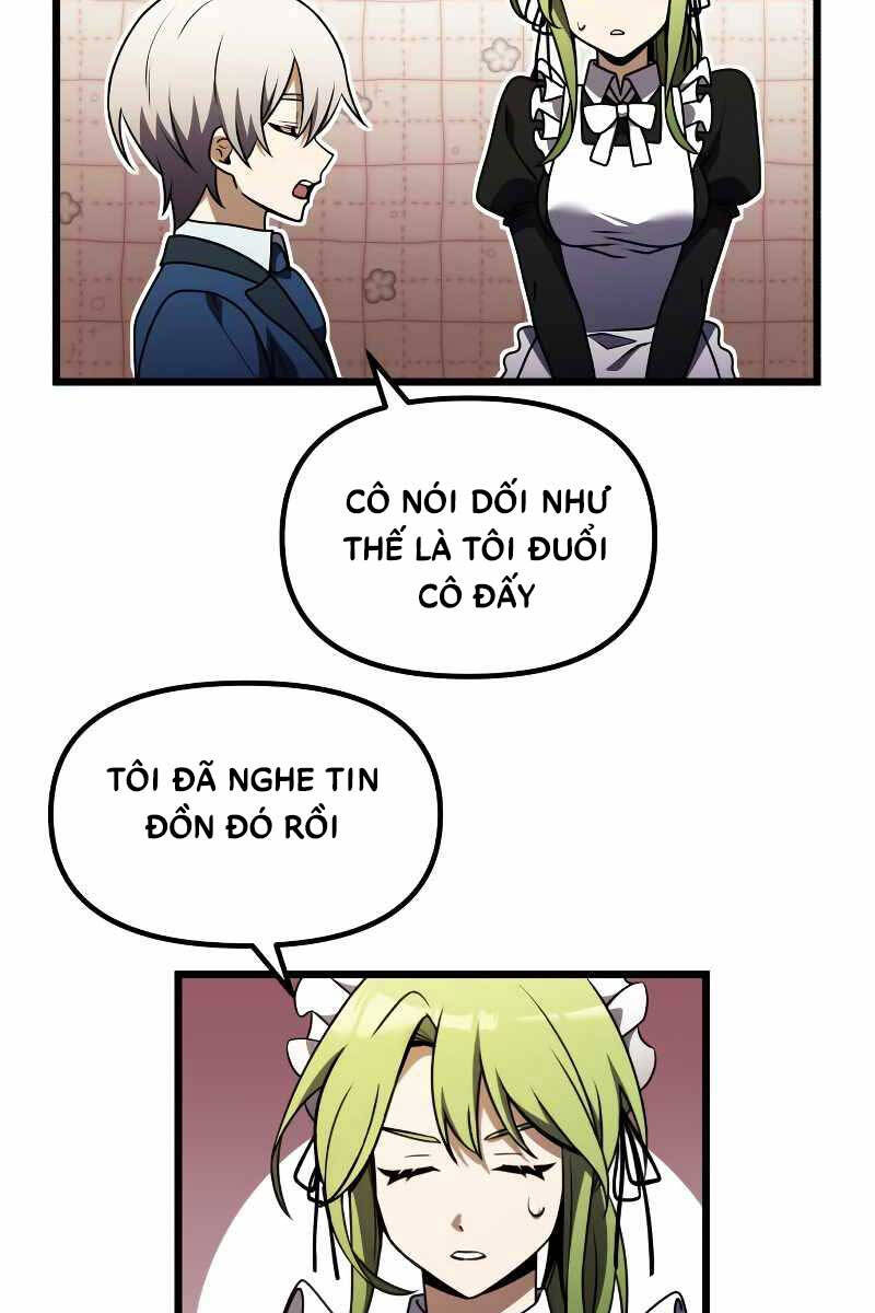 Hắc Kị Sĩ Thiên Tài Giới Hạn Thời Gian Chap 20 - Next Chap 21