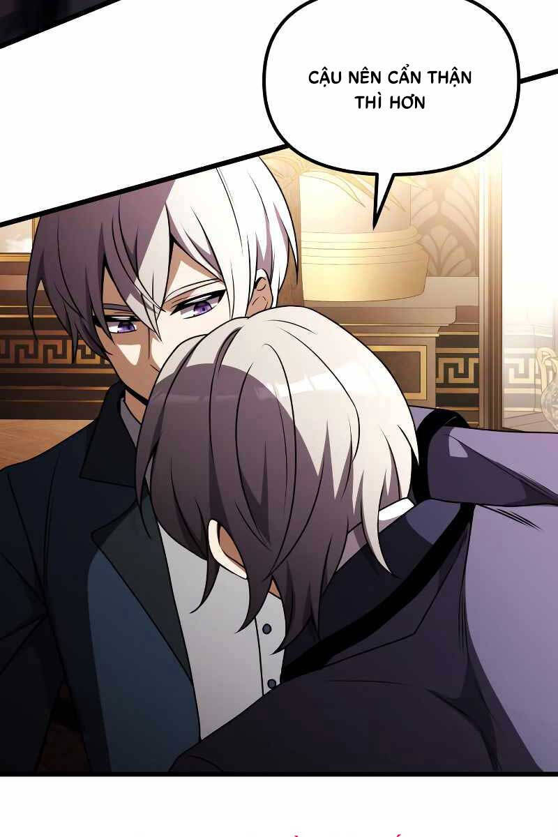 Hắc Kị Sĩ Thiên Tài Giới Hạn Thời Gian Chap 20 - Next Chap 21