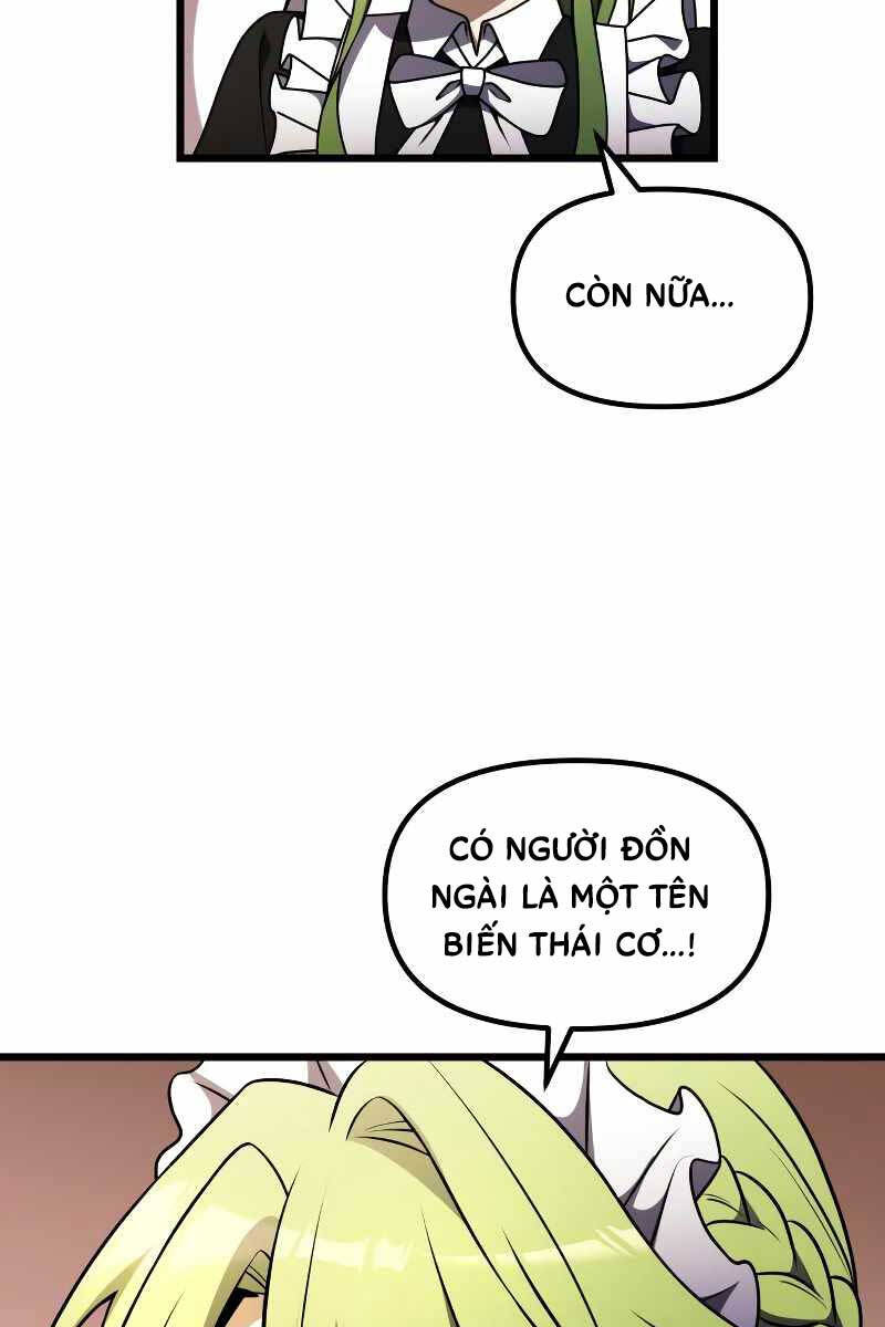 Hắc Kị Sĩ Thiên Tài Giới Hạn Thời Gian Chap 20 - Next Chap 21