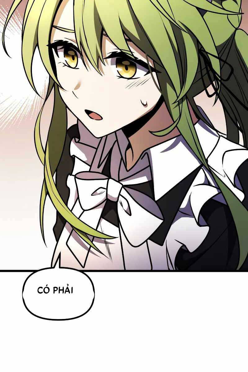 Hắc Kị Sĩ Thiên Tài Giới Hạn Thời Gian Chap 20 - Next Chap 21