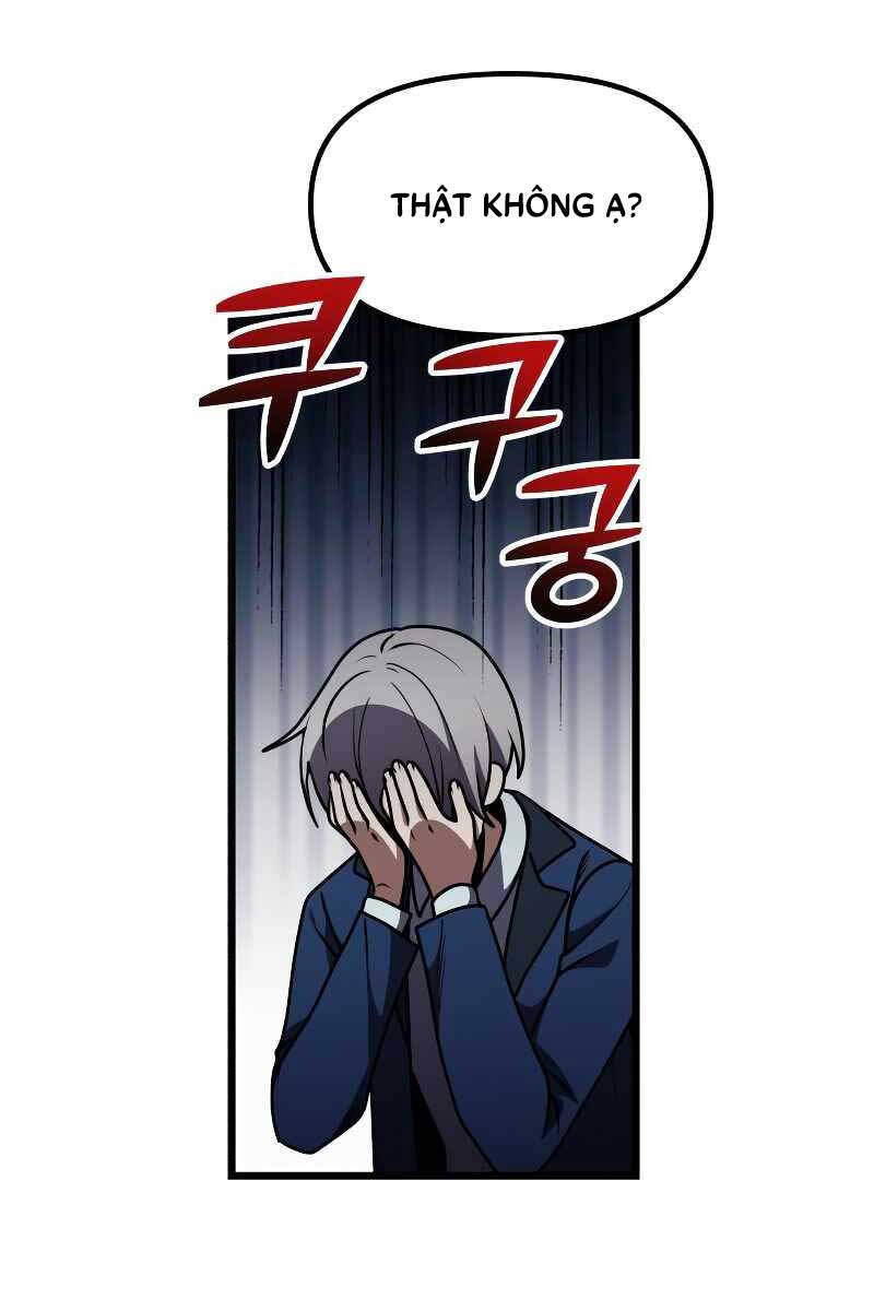 Hắc Kị Sĩ Thiên Tài Giới Hạn Thời Gian Chap 20 - Next Chap 21