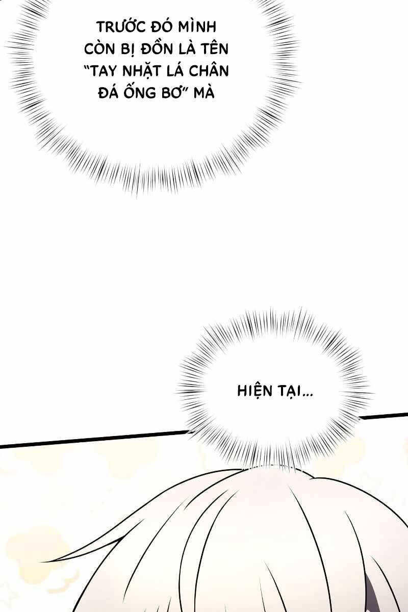 Hắc Kị Sĩ Thiên Tài Giới Hạn Thời Gian Chap 20 - Next Chap 21