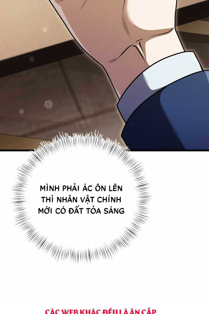 Hắc Kị Sĩ Thiên Tài Giới Hạn Thời Gian Chap 20 - Next Chap 21