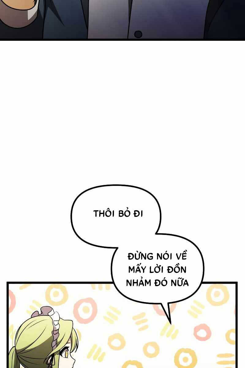 Hắc Kị Sĩ Thiên Tài Giới Hạn Thời Gian Chap 20 - Next Chap 21