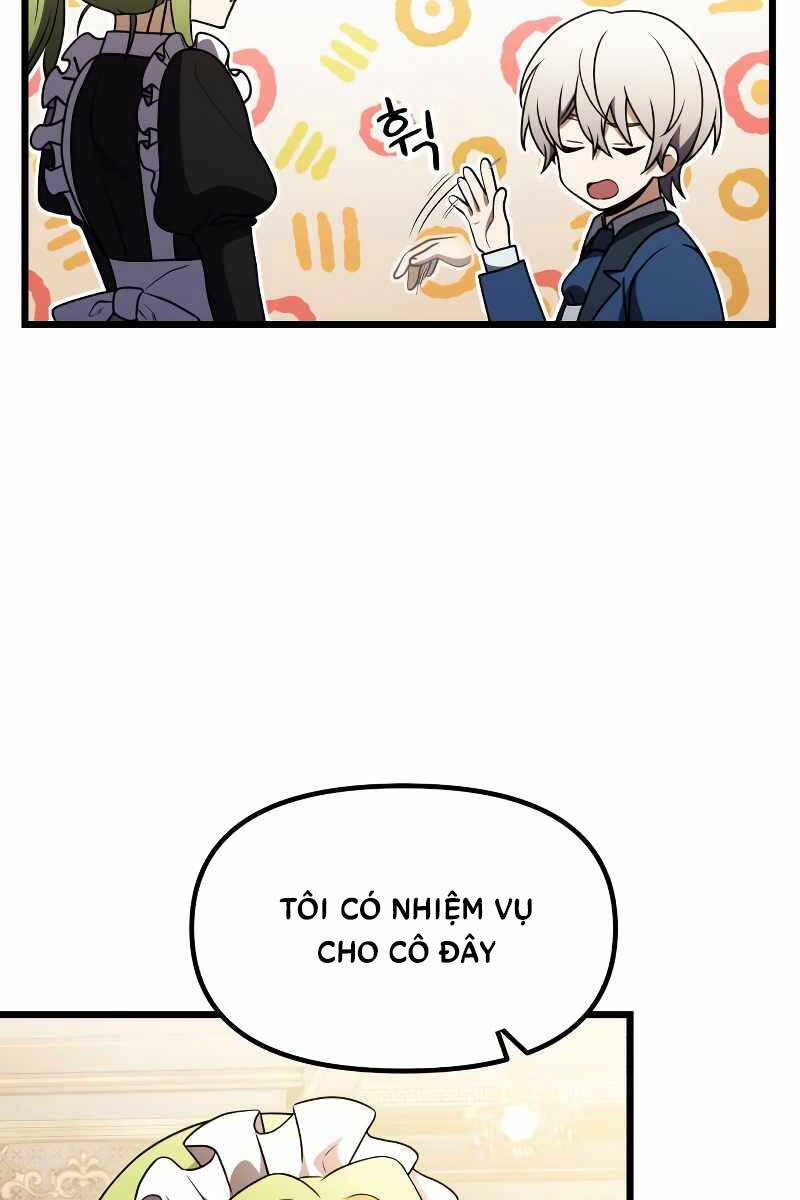 Hắc Kị Sĩ Thiên Tài Giới Hạn Thời Gian Chap 20 - Next Chap 21