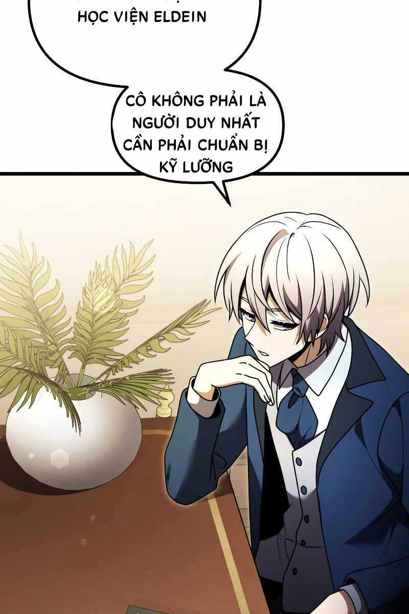 Hắc Kị Sĩ Thiên Tài Giới Hạn Thời Gian Chap 20 - Next Chap 21