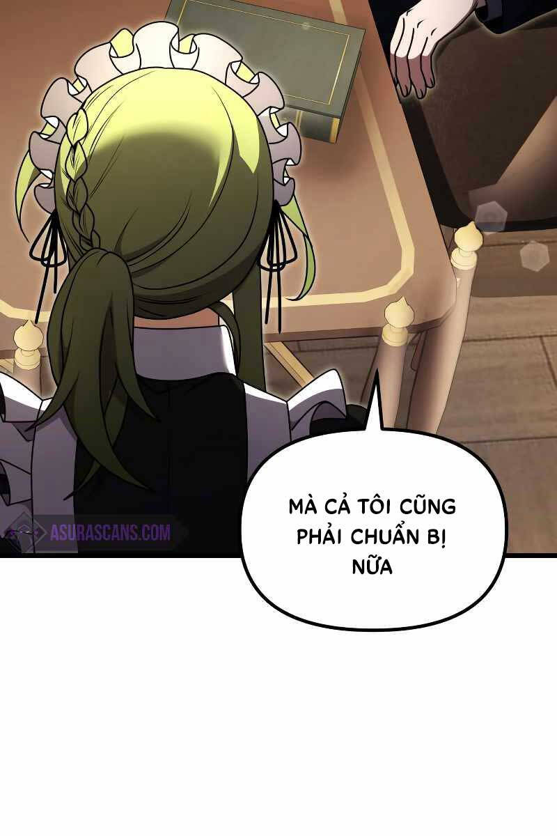 Hắc Kị Sĩ Thiên Tài Giới Hạn Thời Gian Chap 20 - Next Chap 21