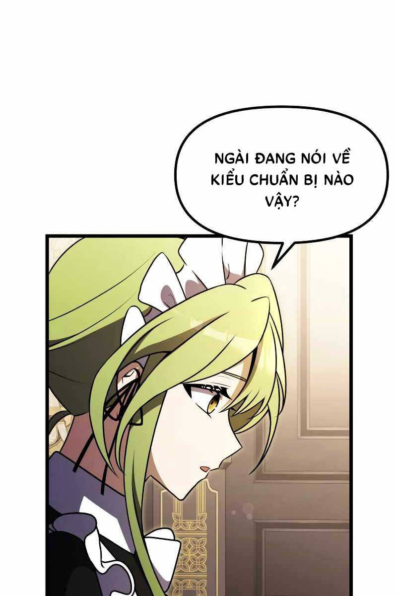 Hắc Kị Sĩ Thiên Tài Giới Hạn Thời Gian Chap 20 - Next Chap 21