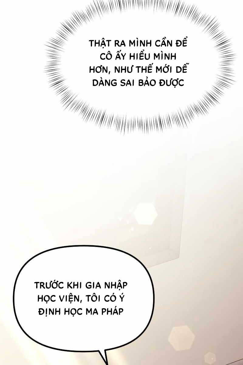 Hắc Kị Sĩ Thiên Tài Giới Hạn Thời Gian Chap 20 - Next Chap 21