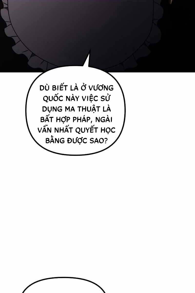 Hắc Kị Sĩ Thiên Tài Giới Hạn Thời Gian Chap 20 - Next Chap 21