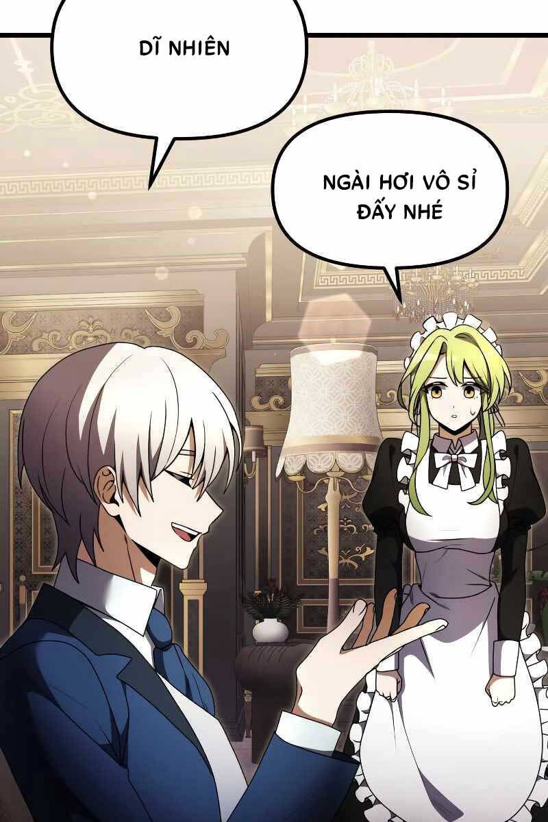 Hắc Kị Sĩ Thiên Tài Giới Hạn Thời Gian Chap 20 - Next Chap 21