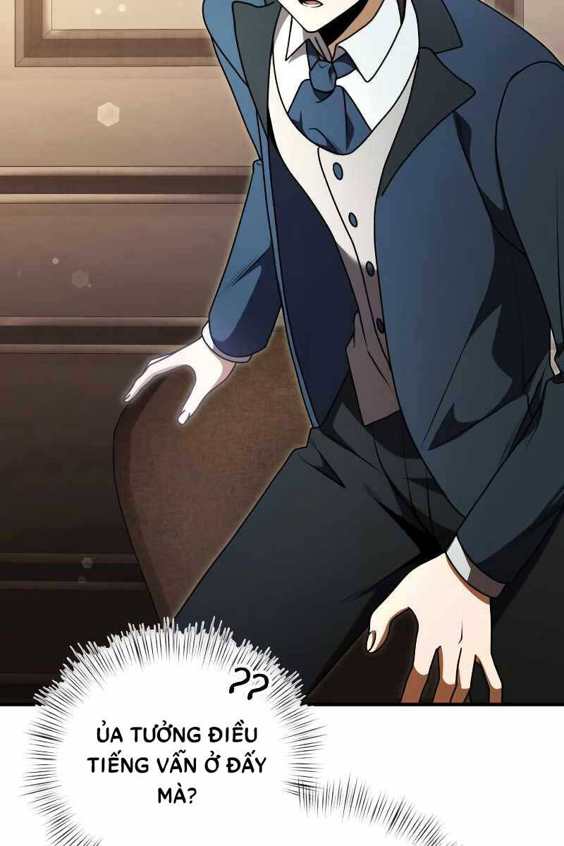 Hắc Kị Sĩ Thiên Tài Giới Hạn Thời Gian Chap 20 - Next Chap 21