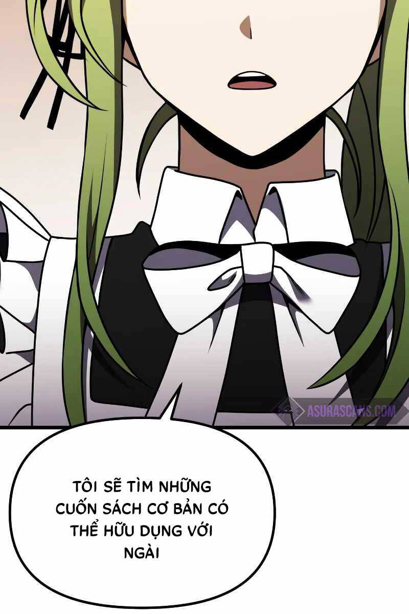 Hắc Kị Sĩ Thiên Tài Giới Hạn Thời Gian Chap 20 - Next Chap 21