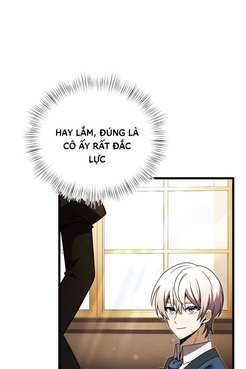 Hắc Kị Sĩ Thiên Tài Giới Hạn Thời Gian Chap 20 - Next Chap 21