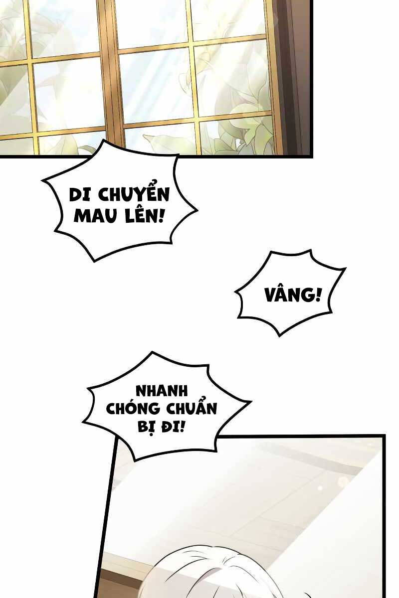 Hắc Kị Sĩ Thiên Tài Giới Hạn Thời Gian Chap 20 - Next Chap 21