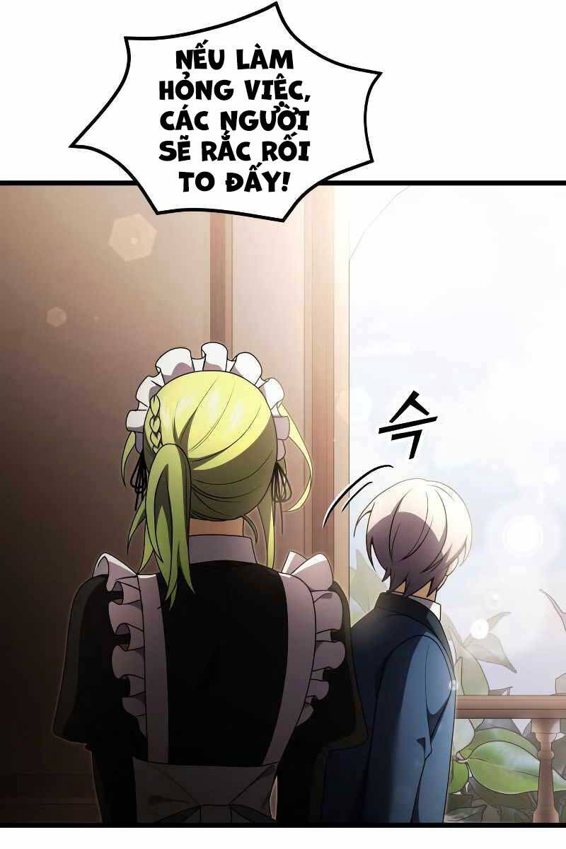 Hắc Kị Sĩ Thiên Tài Giới Hạn Thời Gian Chap 20 - Next Chap 21