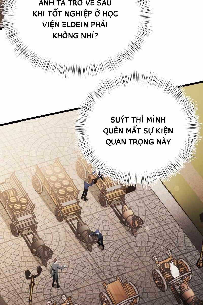 Hắc Kị Sĩ Thiên Tài Giới Hạn Thời Gian Chap 20 - Next Chap 21