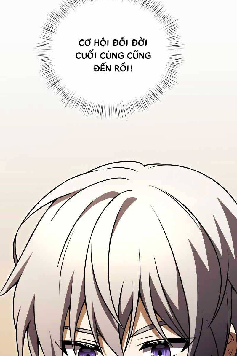 Hắc Kị Sĩ Thiên Tài Giới Hạn Thời Gian Chap 20 - Next Chap 21