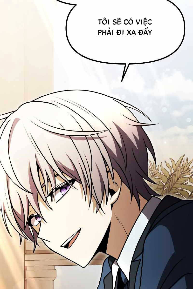 Hắc Kị Sĩ Thiên Tài Giới Hạn Thời Gian Chap 20 - Next Chap 21