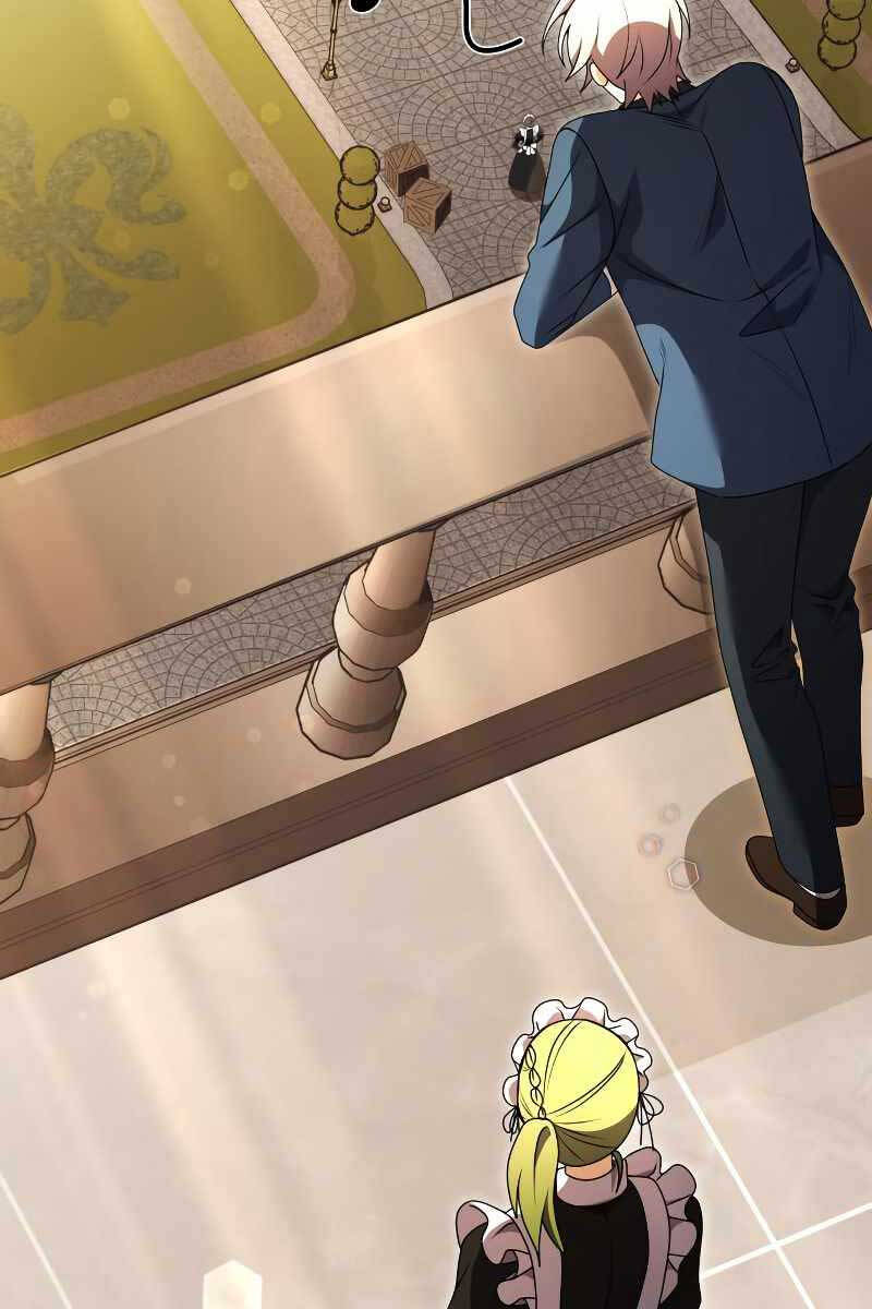 Hắc Kị Sĩ Thiên Tài Giới Hạn Thời Gian Chap 20 - Next Chap 21