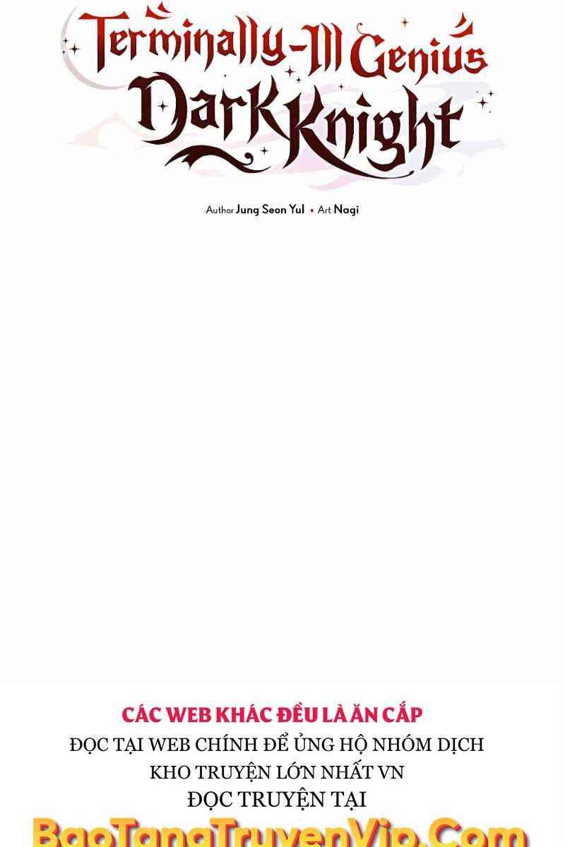 Hắc Kị Sĩ Thiên Tài Giới Hạn Thời Gian Chap 20 - Next Chap 21