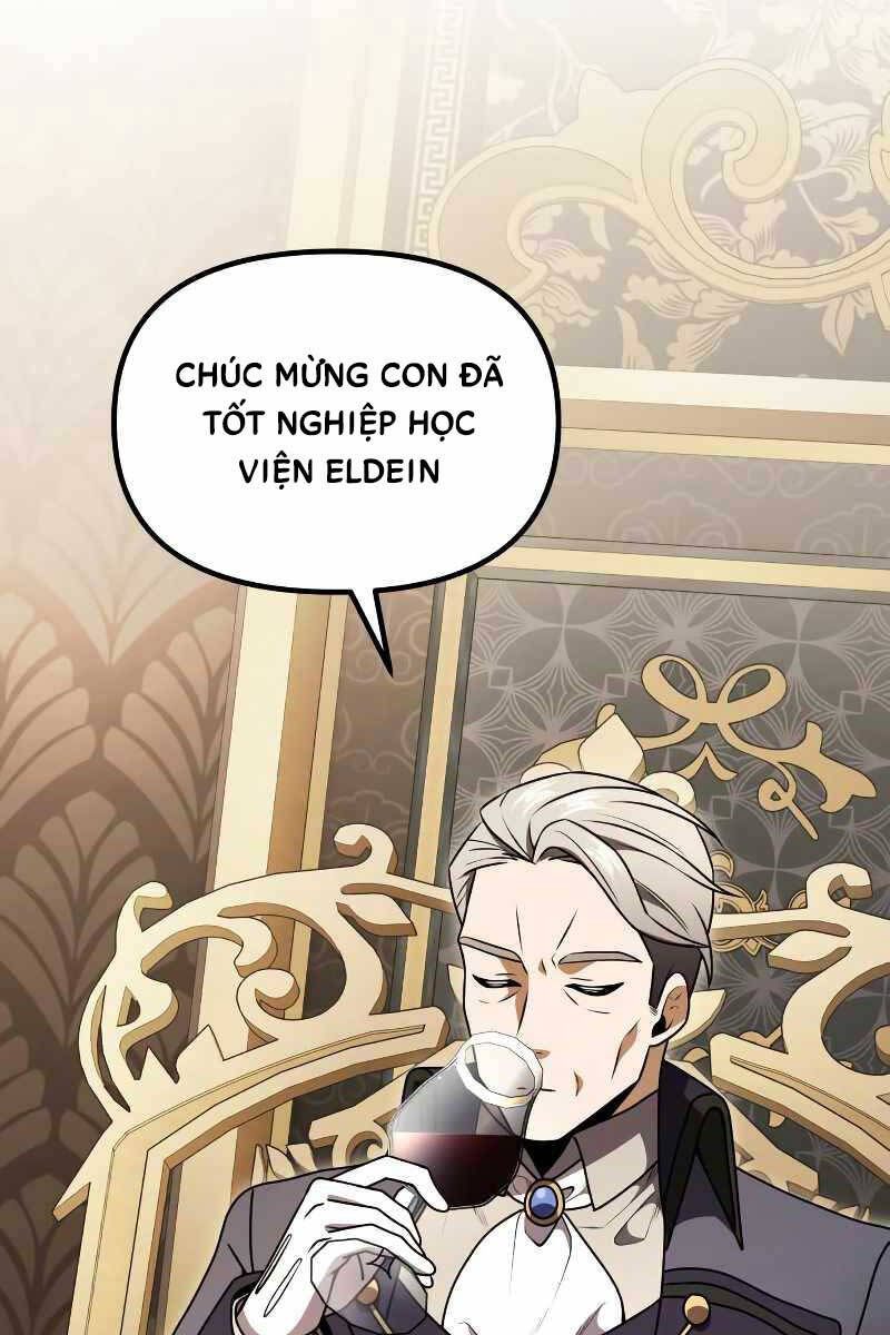 Hắc Kị Sĩ Thiên Tài Giới Hạn Thời Gian Chap 20 - Next Chap 21