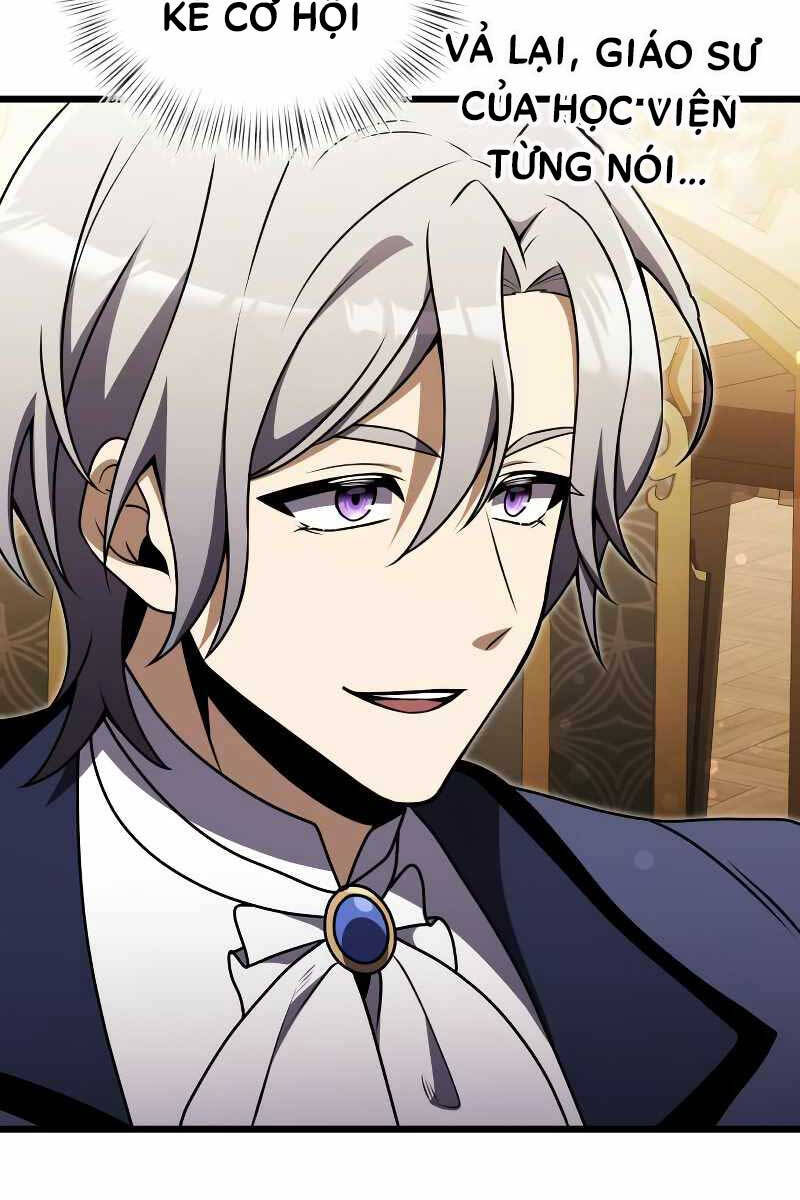 Hắc Kị Sĩ Thiên Tài Giới Hạn Thời Gian Chap 20 - Next Chap 21