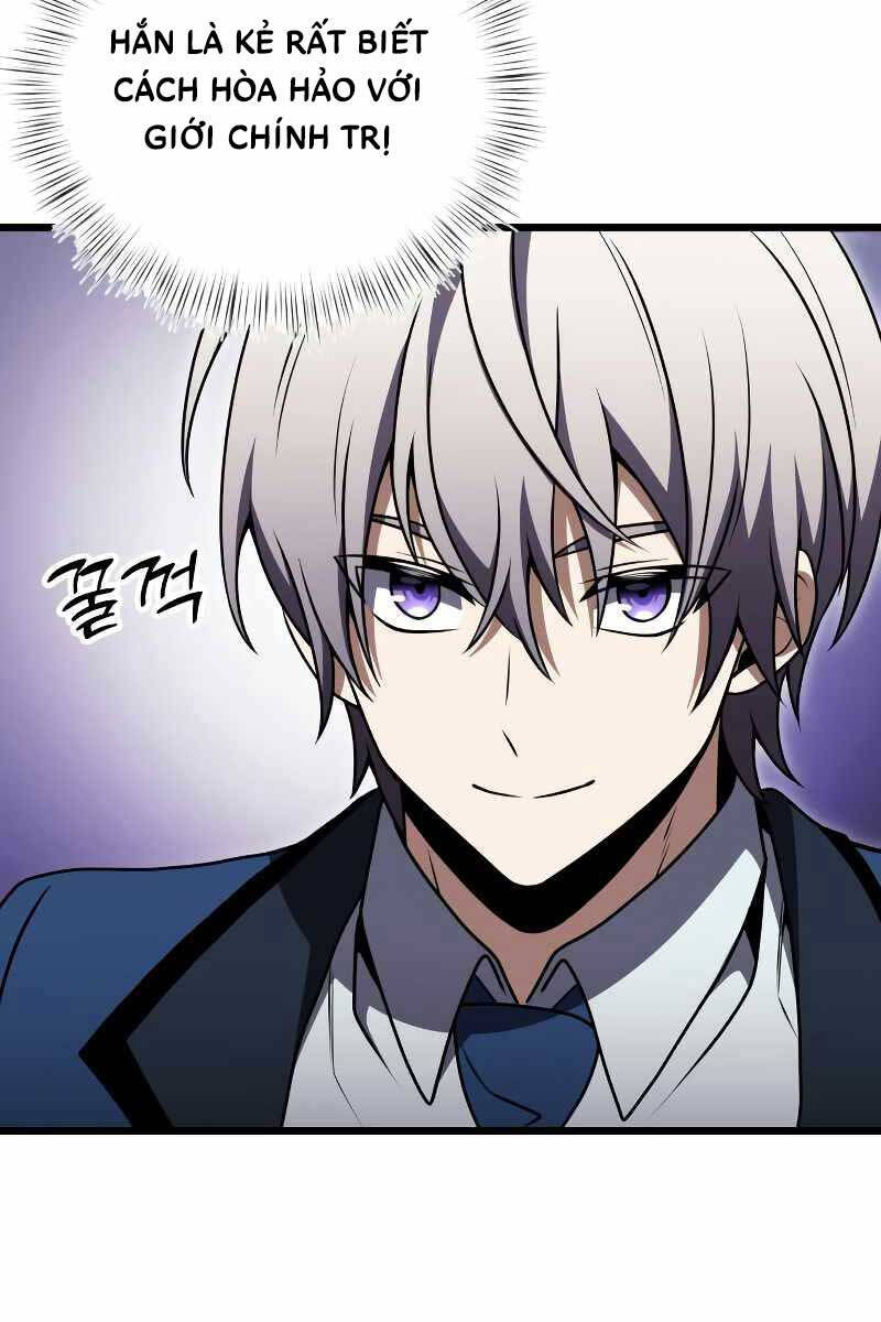 Hắc Kị Sĩ Thiên Tài Giới Hạn Thời Gian Chap 20 - Next Chap 21