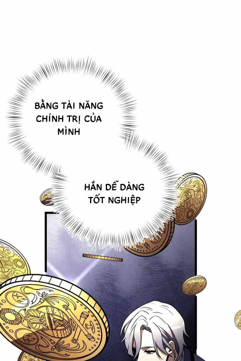 Hắc Kị Sĩ Thiên Tài Giới Hạn Thời Gian Chap 20 - Next Chap 21
