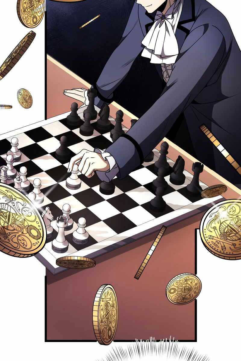 Hắc Kị Sĩ Thiên Tài Giới Hạn Thời Gian Chap 20 - Next Chap 21