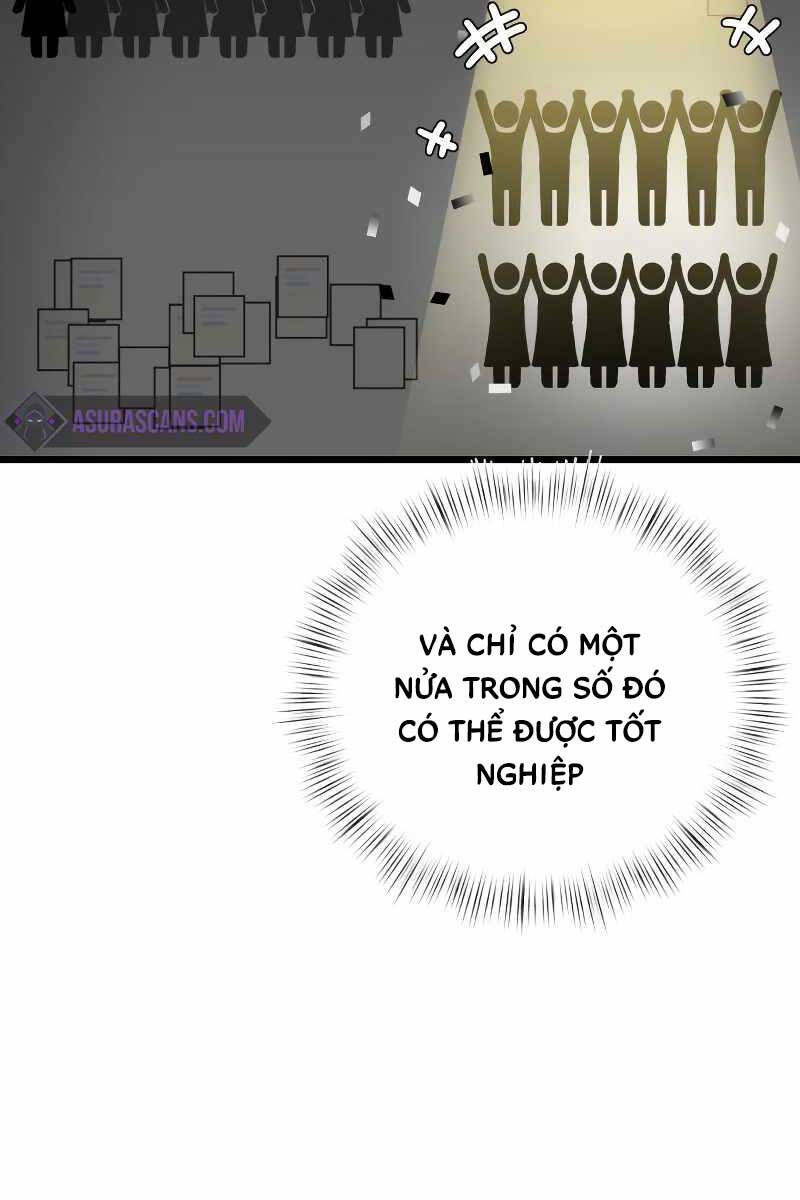 Hắc Kị Sĩ Thiên Tài Giới Hạn Thời Gian Chap 20 - Next Chap 21