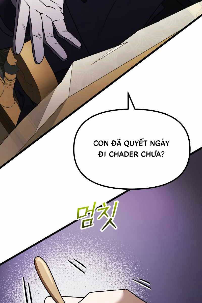 Hắc Kị Sĩ Thiên Tài Giới Hạn Thời Gian Chap 20 - Next Chap 21