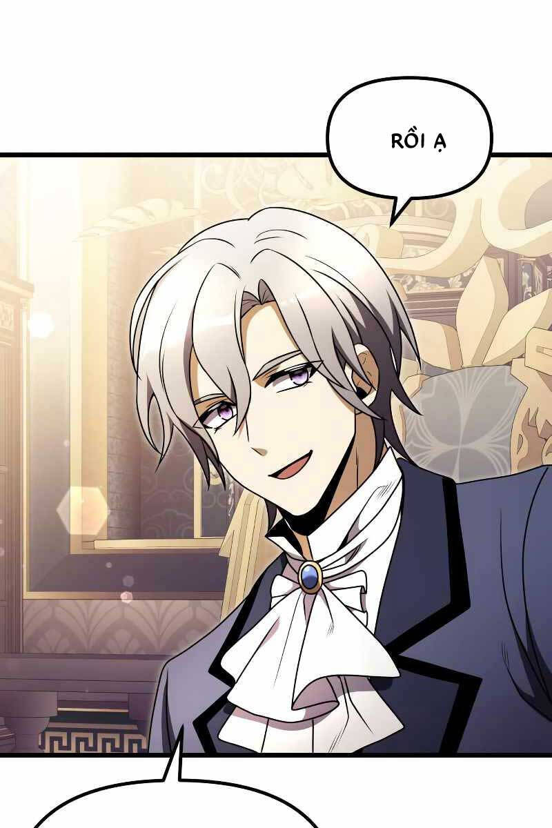 Hắc Kị Sĩ Thiên Tài Giới Hạn Thời Gian Chap 20 - Next Chap 21
