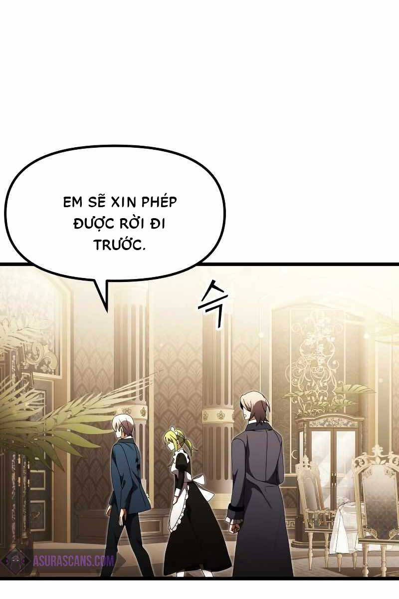 Hắc Kị Sĩ Thiên Tài Giới Hạn Thời Gian Chap 21 - Next Chap 22