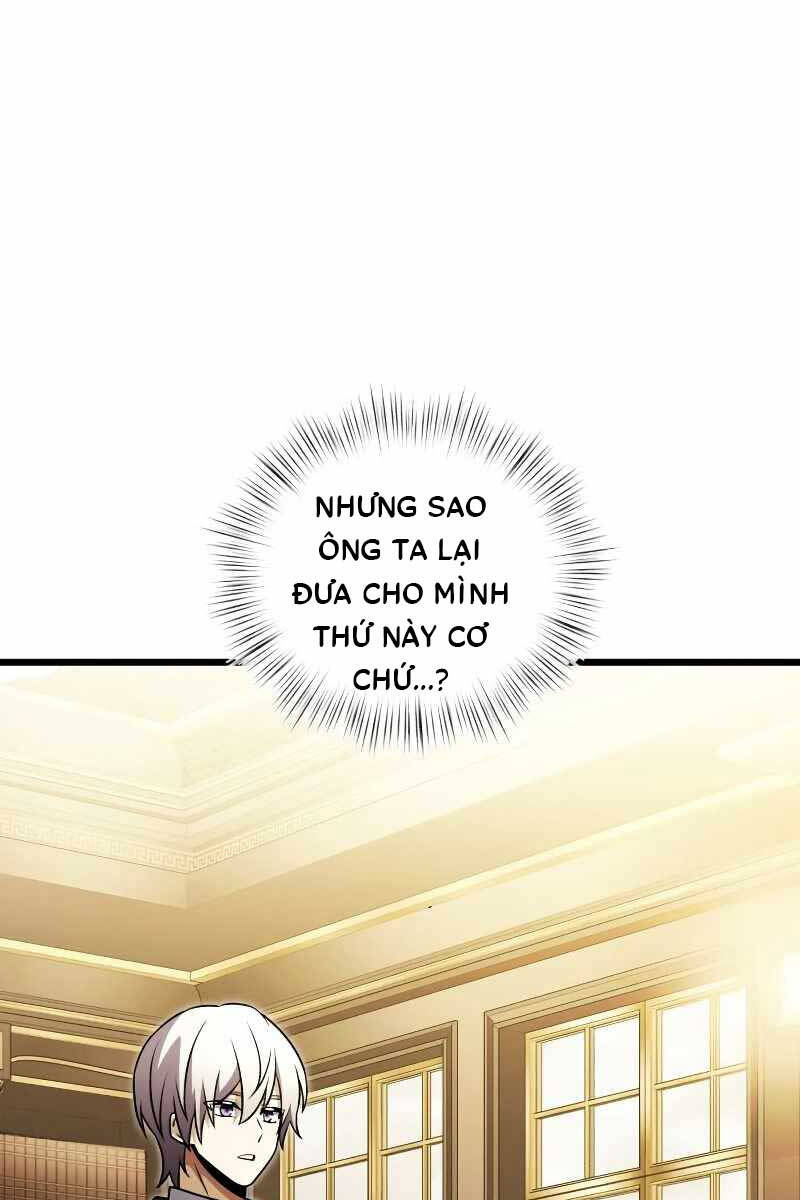 Hắc Kị Sĩ Thiên Tài Giới Hạn Thời Gian Chap 21 - Next Chap 22