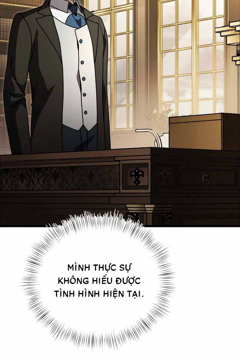 Hắc Kị Sĩ Thiên Tài Giới Hạn Thời Gian Chap 21 - Next Chap 22