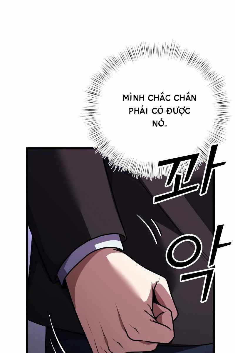 Hắc Kị Sĩ Thiên Tài Giới Hạn Thời Gian Chap 21 - Next Chap 22