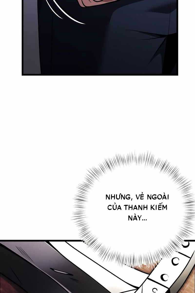 Hắc Kị Sĩ Thiên Tài Giới Hạn Thời Gian Chap 21 - Next Chap 22