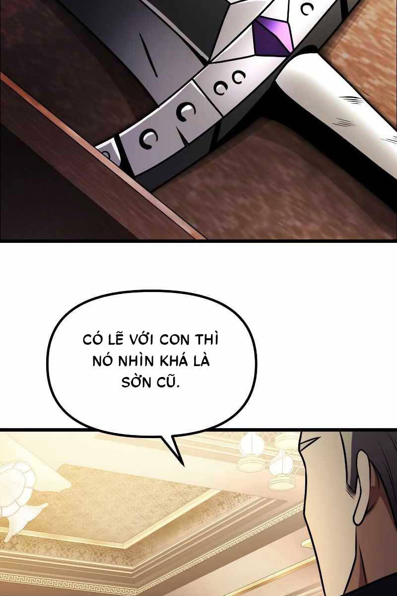 Hắc Kị Sĩ Thiên Tài Giới Hạn Thời Gian Chap 21 - Next Chap 22
