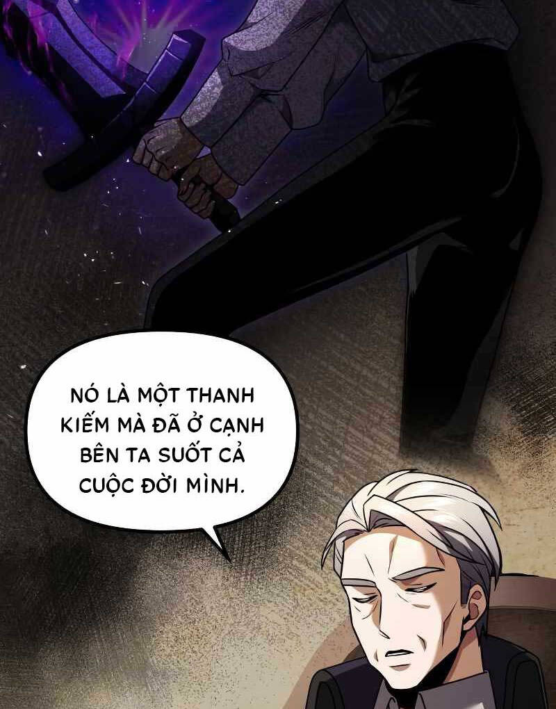 Hắc Kị Sĩ Thiên Tài Giới Hạn Thời Gian Chap 21 - Next Chap 22
