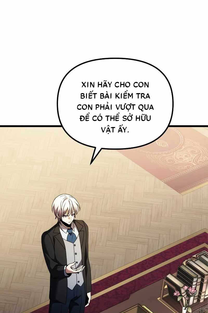 Hắc Kị Sĩ Thiên Tài Giới Hạn Thời Gian Chap 21 - Next Chap 22