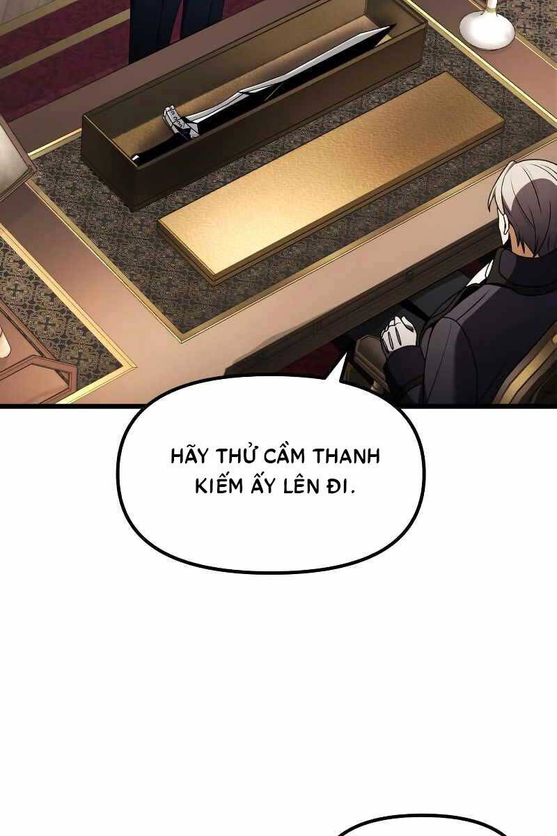 Hắc Kị Sĩ Thiên Tài Giới Hạn Thời Gian Chap 21 - Next Chap 22
