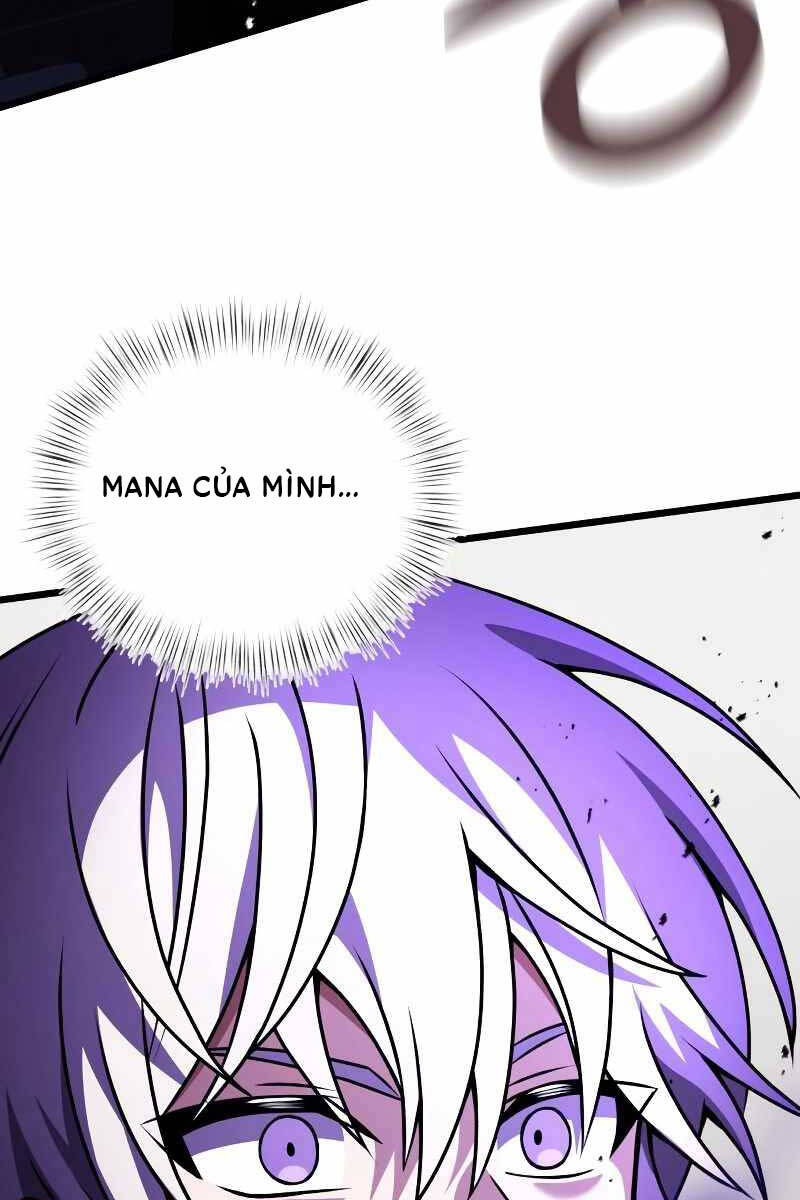 Hắc Kị Sĩ Thiên Tài Giới Hạn Thời Gian Chap 21 - Next Chap 22