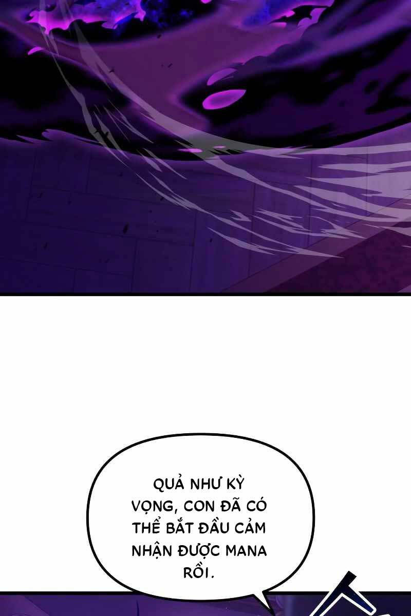 Hắc Kị Sĩ Thiên Tài Giới Hạn Thời Gian Chap 21 - Next Chap 22