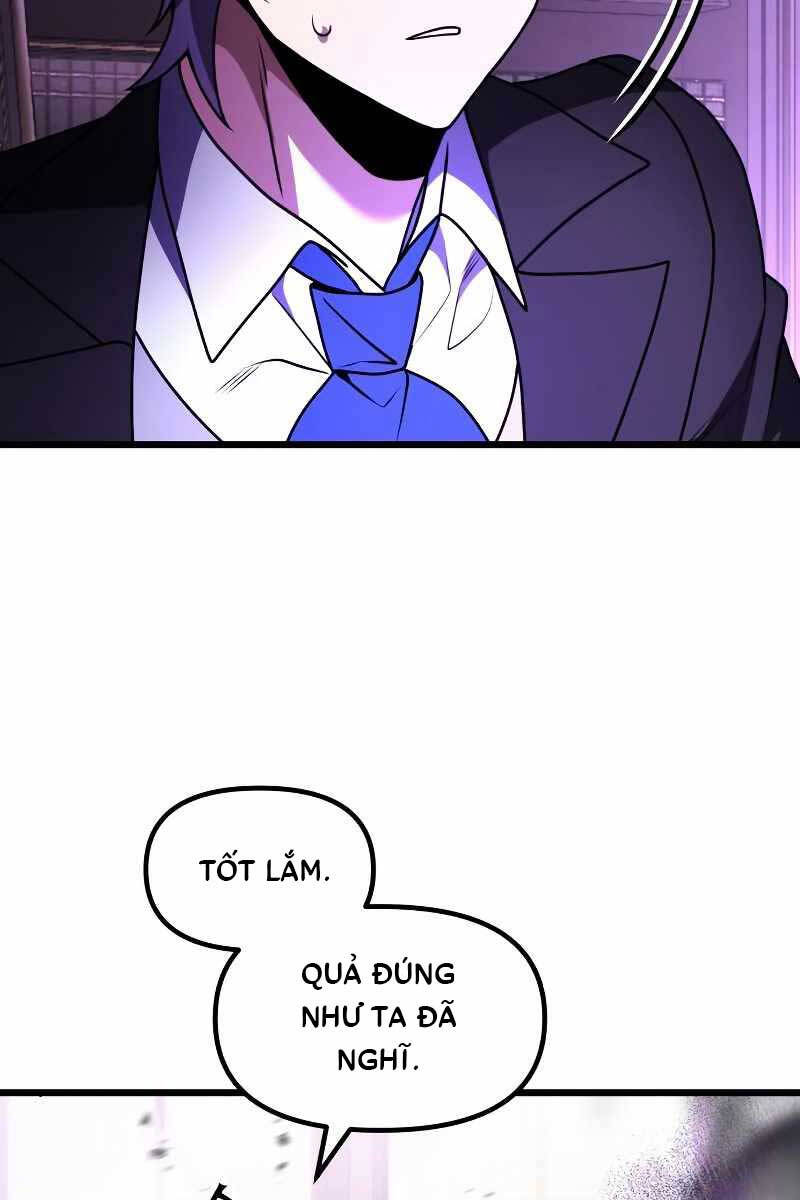 Hắc Kị Sĩ Thiên Tài Giới Hạn Thời Gian Chap 21 - Next Chap 22