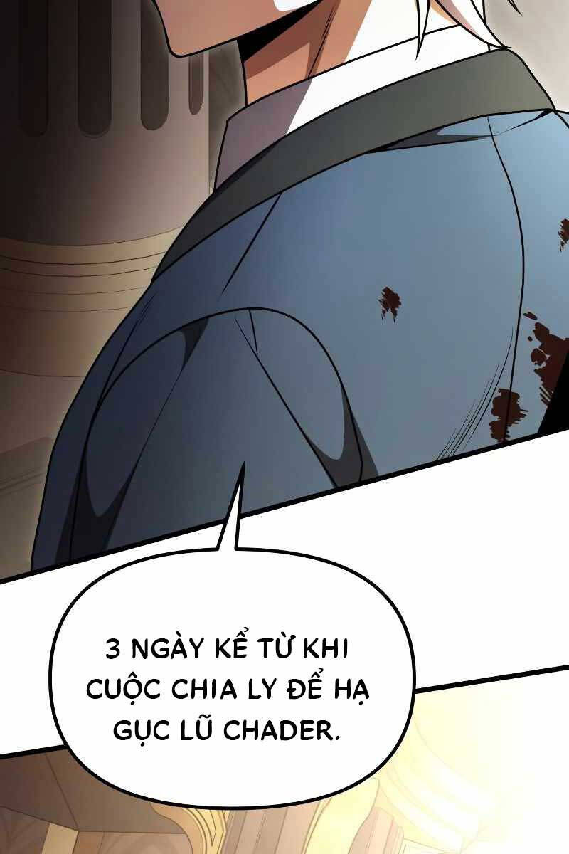 Hắc Kị Sĩ Thiên Tài Giới Hạn Thời Gian Chap 21 - Next Chap 22
